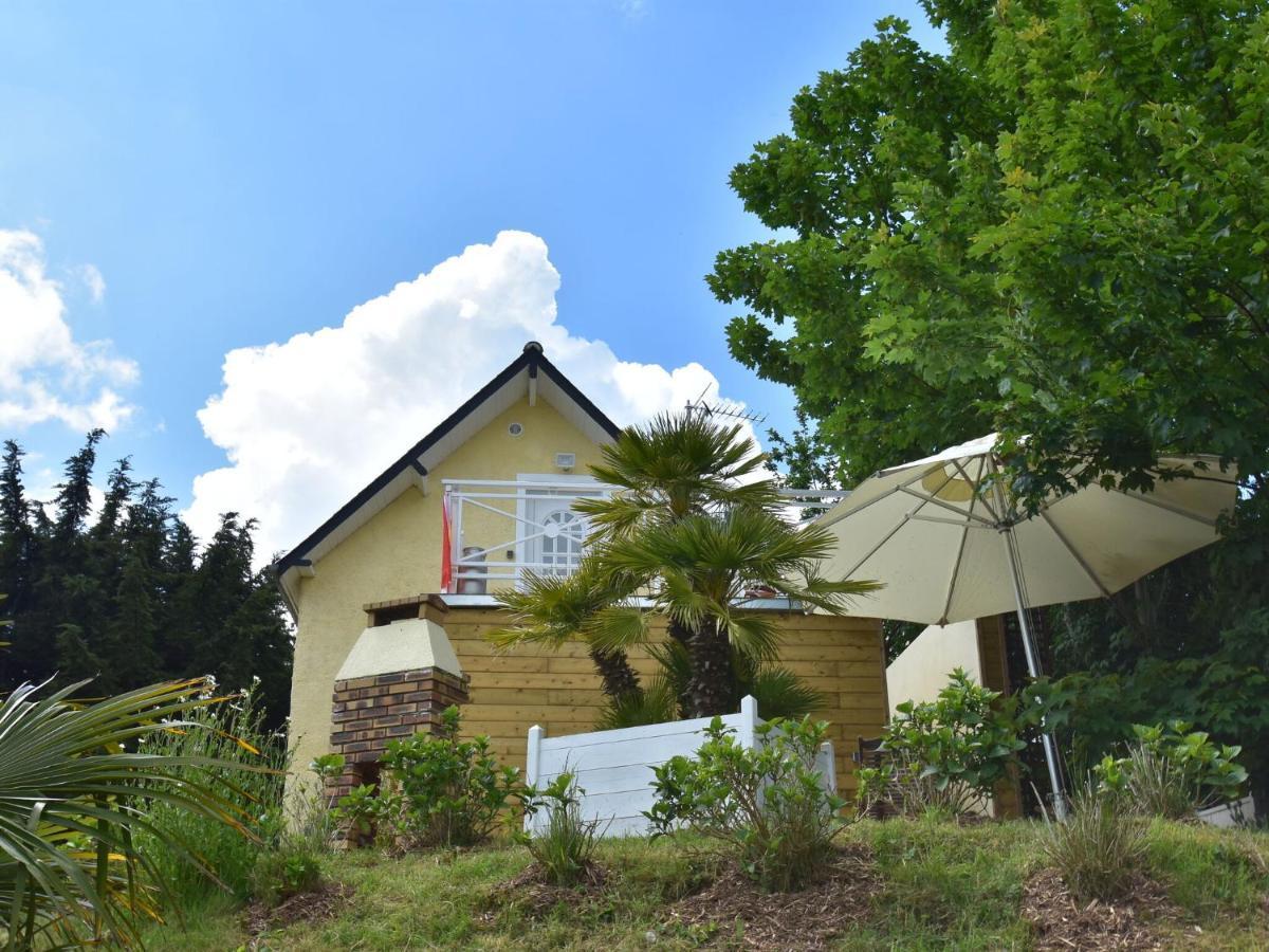 Superb Holiday Home Near The Beach Quinéville Exterior foto